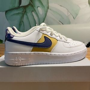 Kids Air Force 1